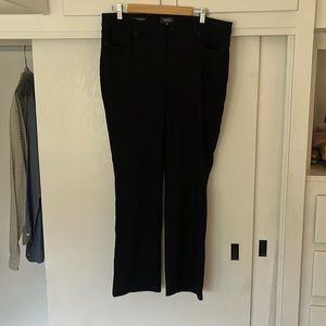 NYDJ Legging - Wide Leg